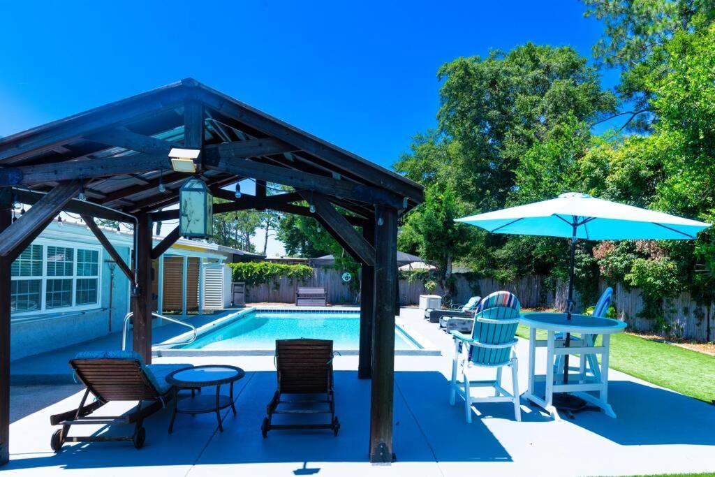 Happy Ours Pool Escape * Panama City Beach