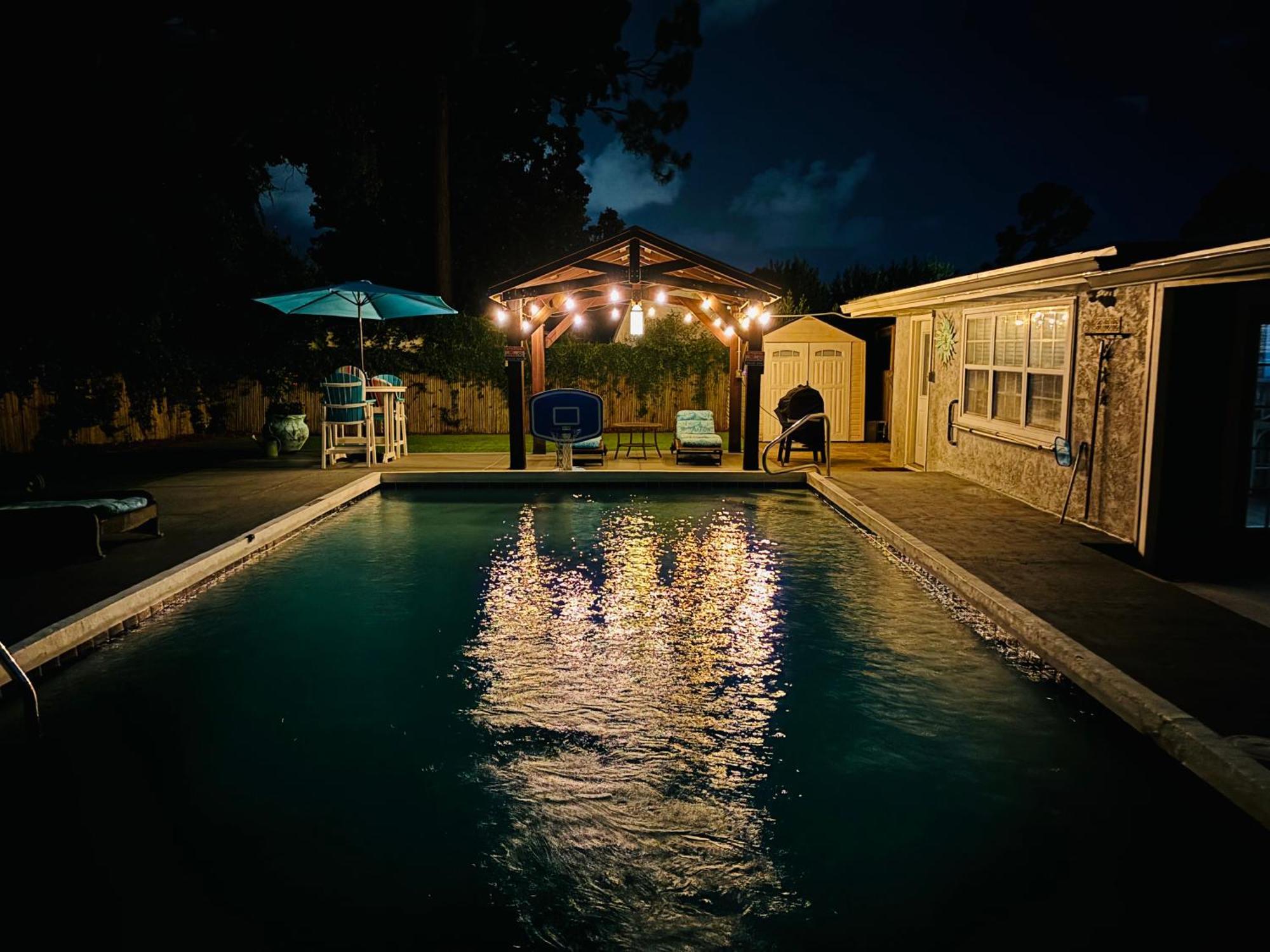 Happy Ours Pool Escape * Panama City Beach